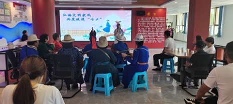 弘扬文明家风 共度浪漫“七夕”活动信息